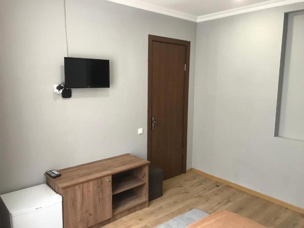 تبليسي Geo Hotel المظهر الخارجي الصورة